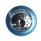 Thrifco Plumbing 3-1/2 Inch ABS Body & Strainless Steel Basket Kitchen Sink Stra 4401414 - alternate 2